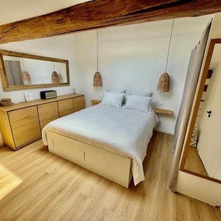 Le Duplex De Vauban Apartment Марсилия Екстериор снимка