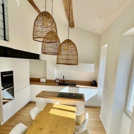 Le Duplex De Vauban Apartment Марсилия Екстериор снимка