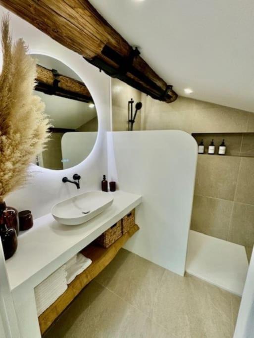 Le Duplex De Vauban Apartment Марсилия Екстериор снимка
